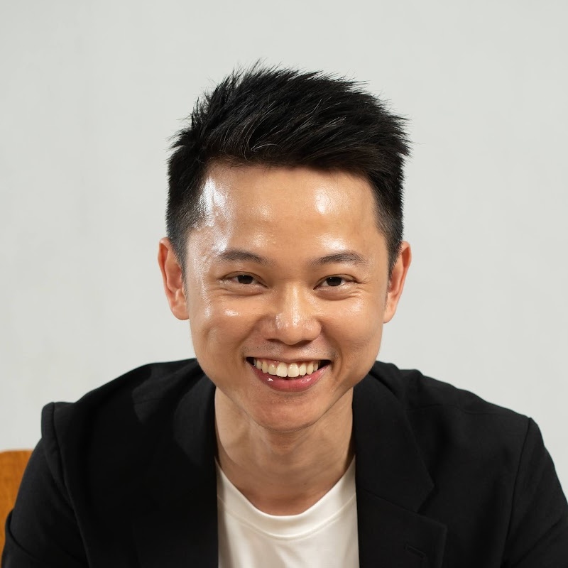 Mỏ neo 1: Cận cảnh chính diện