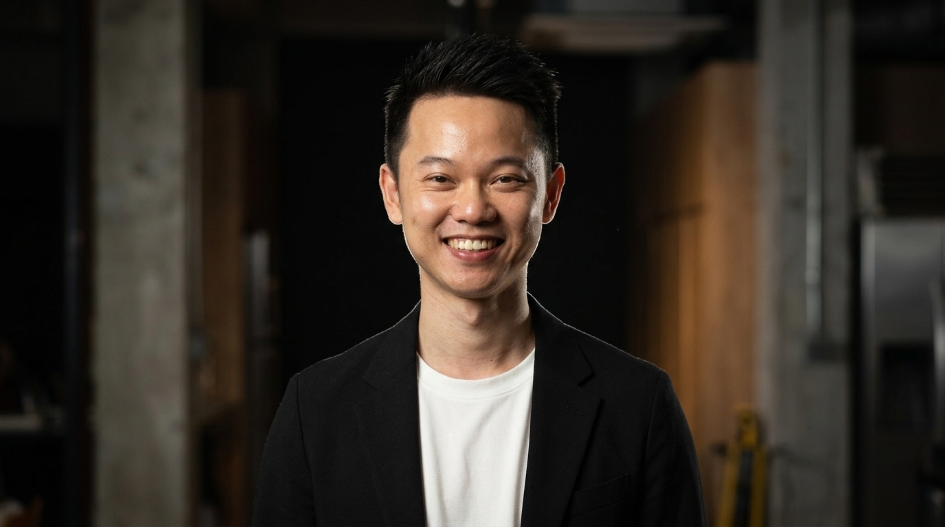 AI Tạo: Avatar Studio Chuyên Gia