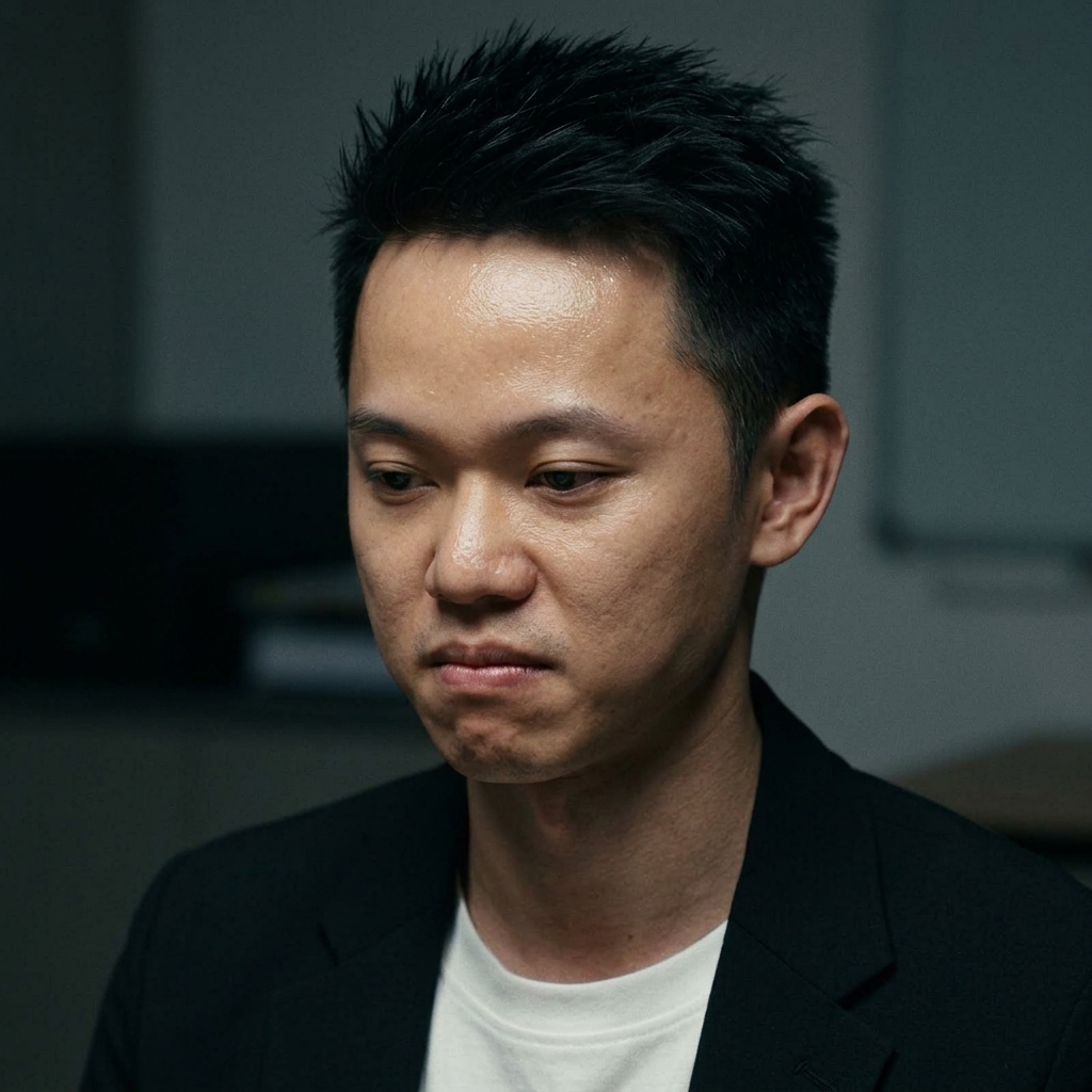 Nuốt khan yết hầu