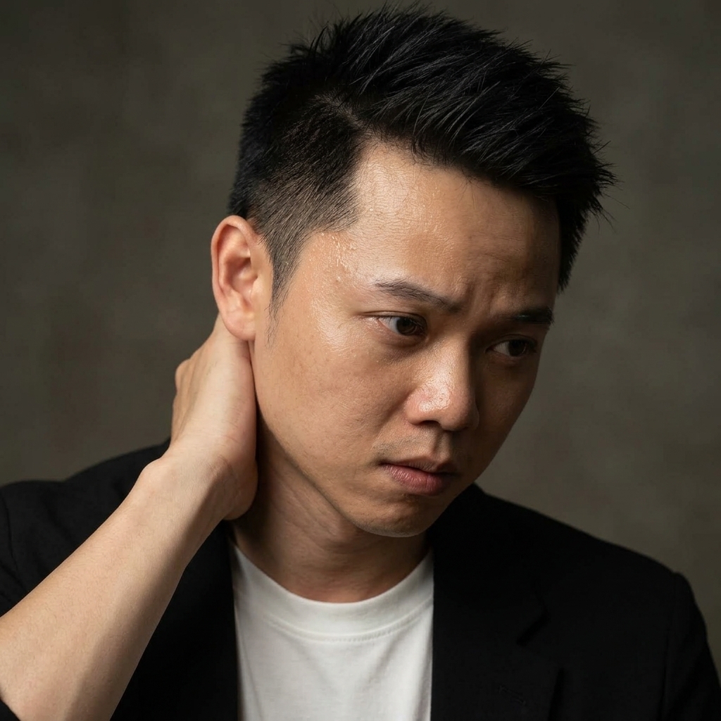 Hành vi tự xoa dịu